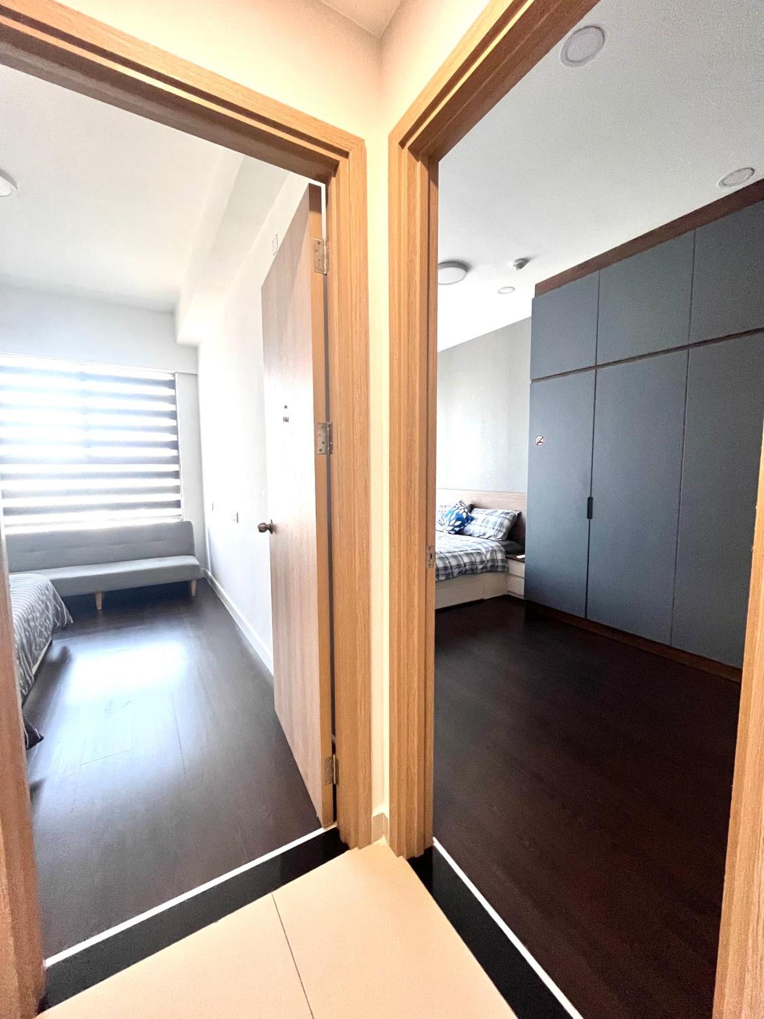 Kirakuan Luxury 2Br Pool/Gym Apartment Ho Chi Minh City Exterior photo